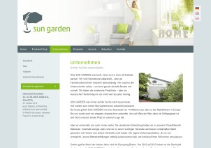 Sun Garden Neuenkirchen