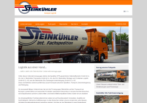 Steinkühler Spedition