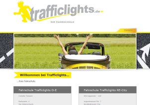 Trafficlights.de