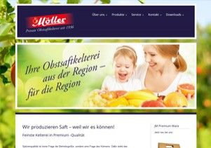 Möller Obstsäfte