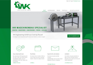 WK Engineering GmbH