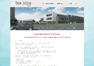 texidea care