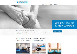 muldbuecker physiotherapie